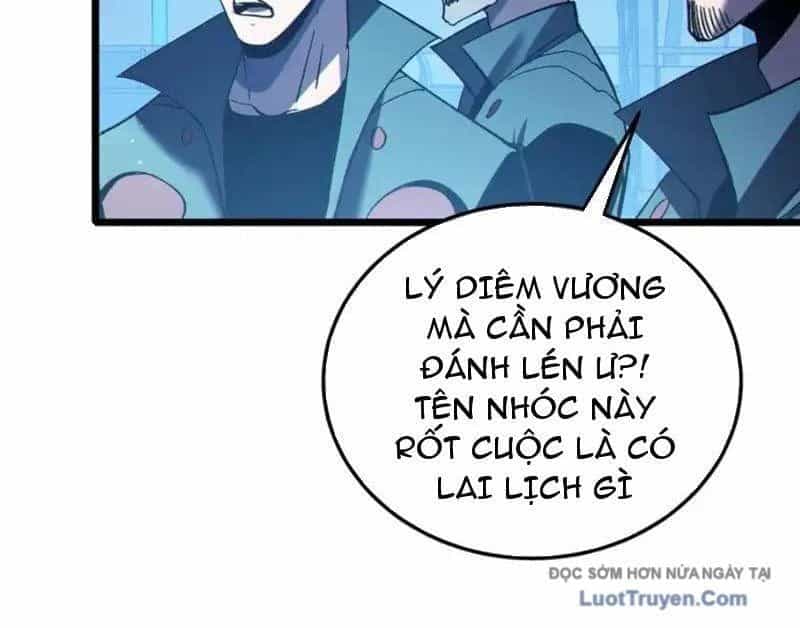 Toàn Dân Chuyển Chức: Bị Động Của Ta Vô Địch - Chương 124 - ảnh 18