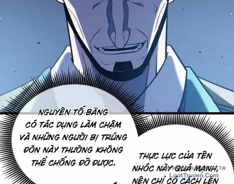 Toàn Dân Chuyển Chức: Bị Động Của Ta Vô Địch - Chương 124 - ảnh 20