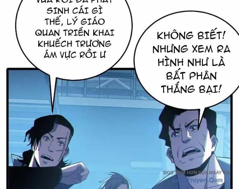 Toàn Dân Chuyển Chức: Bị Động Của Ta Vô Địch - Chương 124 - ảnh 54