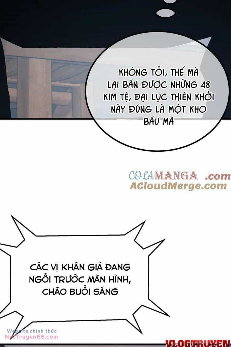 Toàn Dân Chuyển Chức: Bị Động Của Ta Vô Địch - Chương 13 - ảnh 5