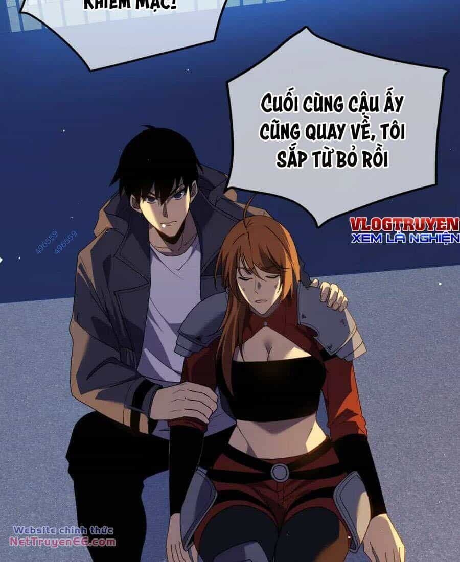 Toàn Dân Chuyển Chức: Bị Động Của Ta Vô Địch - Chương 13 - ảnh 62