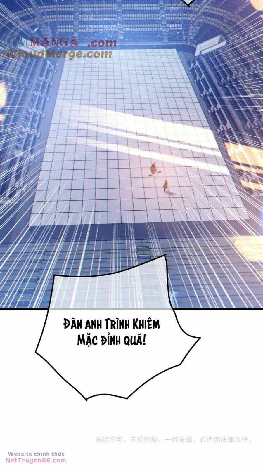 Toàn Dân Chuyển Chức: Bị Động Của Ta Vô Địch - Chương 13 - ảnh 74