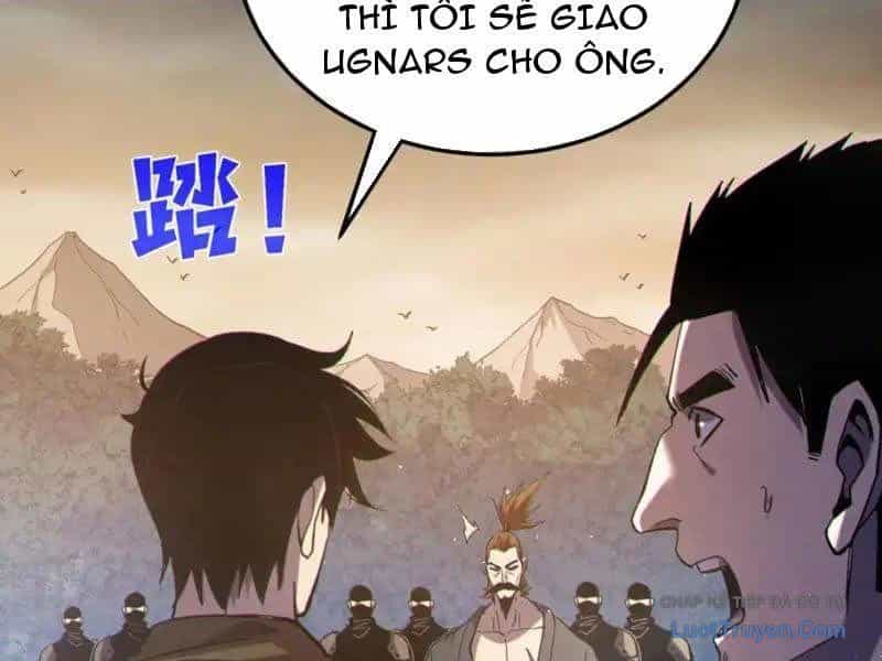 Toàn Dân Chuyển Chức: Bị Động Của Ta Vô Địch - Chương 128 - ảnh 120