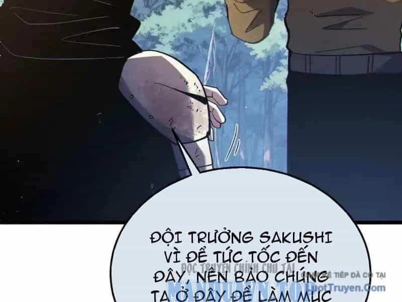 Toàn Dân Chuyển Chức: Bị Động Của Ta Vô Địch - Chương 130 - ảnh 39