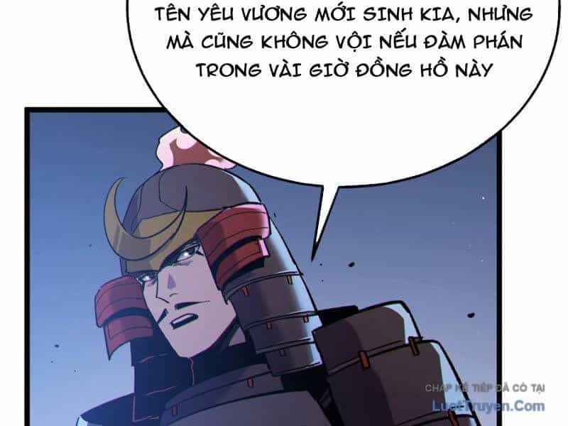 Toàn Dân Chuyển Chức: Bị Động Của Ta Vô Địch - Chương 133 - ảnh 101