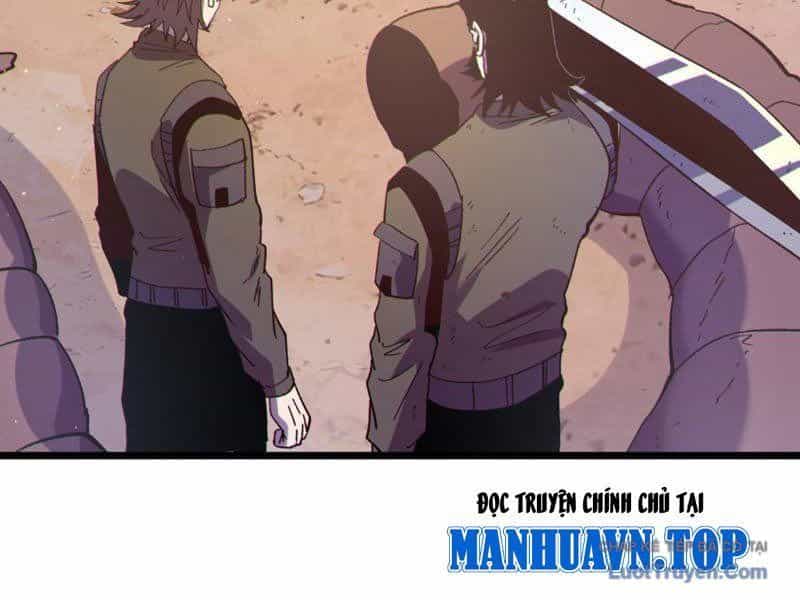 Toàn Dân Chuyển Chức: Bị Động Của Ta Vô Địch - Chương 133 - ảnh 53