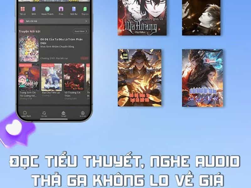 Toàn Dân Chuyển Chức: Bị Động Của Ta Vô Địch - Chương 134 - ảnh 188
