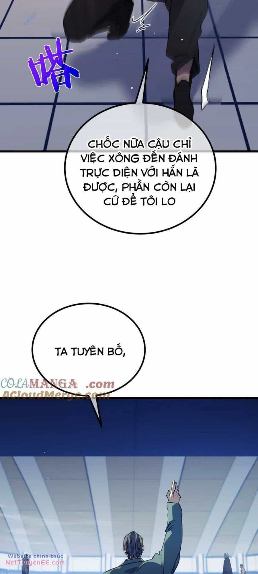 Toàn Dân Chuyển Chức: Bị Động Của Ta Vô Địch - Chương 14 - ảnh 34