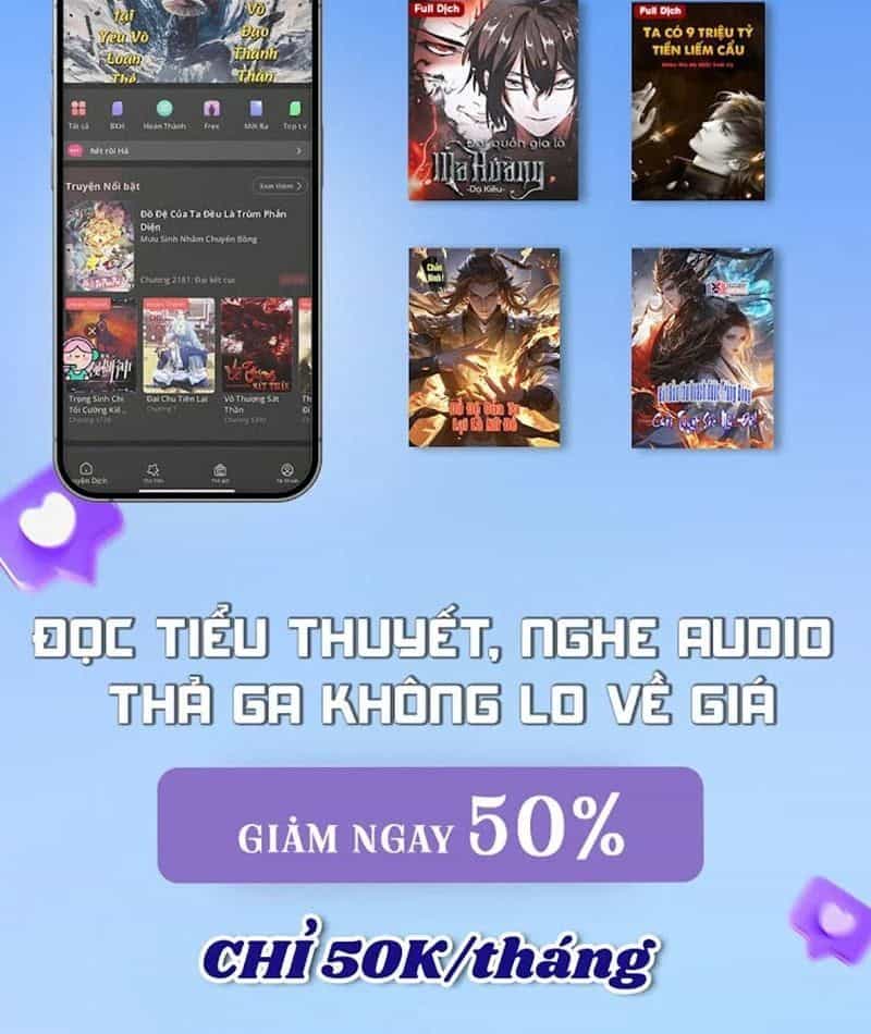 Toàn Dân Chuyển Chức: Bị Động Của Ta Vô Địch - Chương 135 - ảnh 125