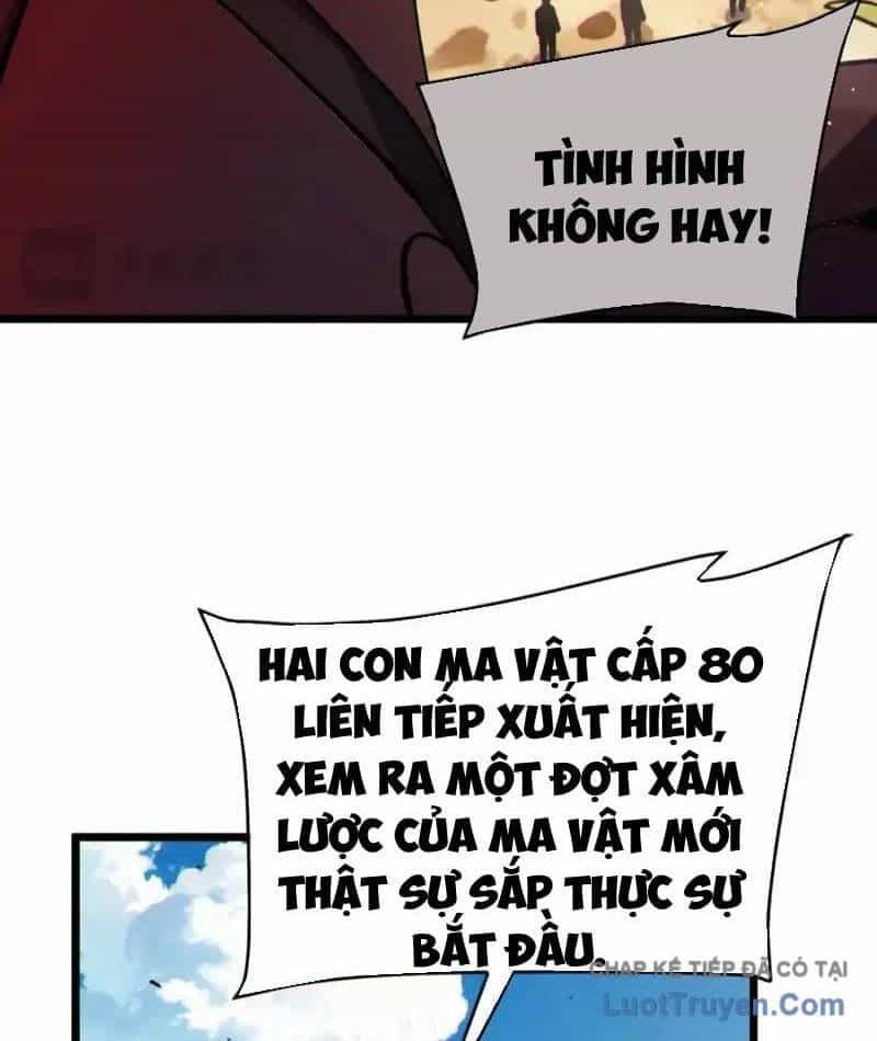 Toàn Dân Chuyển Chức: Bị Động Của Ta Vô Địch - Chương 136 - ảnh 101