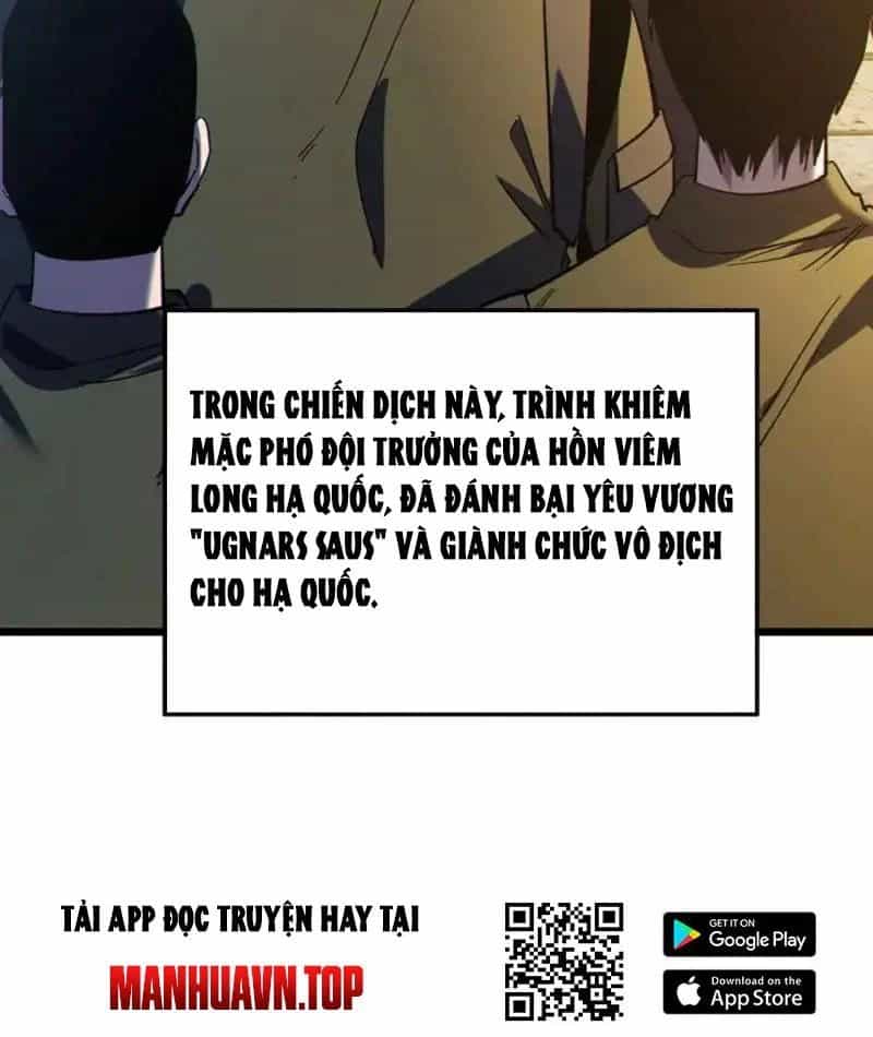 Toàn Dân Chuyển Chức: Bị Động Của Ta Vô Địch - Chương 136 - ảnh 26