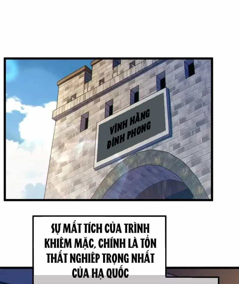 Toàn Dân Chuyển Chức: Bị Động Của Ta Vô Địch - Chương 136 - ảnh 31
