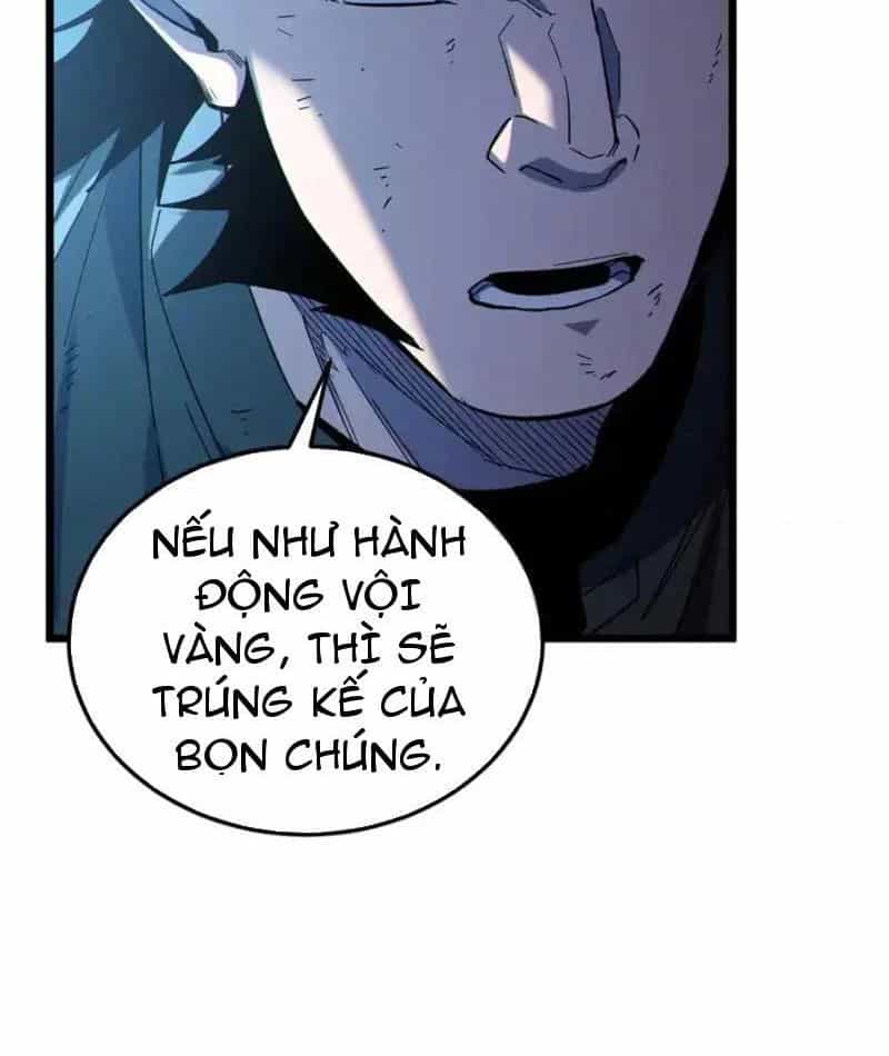 Toàn Dân Chuyển Chức: Bị Động Của Ta Vô Địch - Chương 136 - ảnh 58