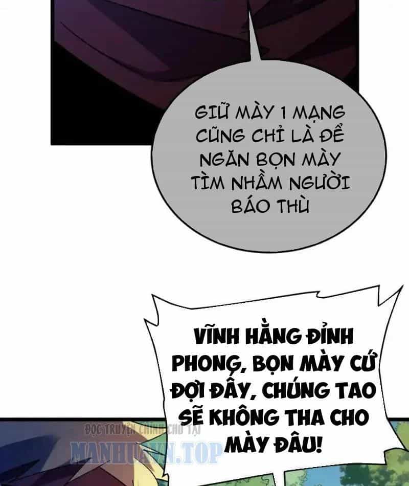 Toàn Dân Chuyển Chức: Bị Động Của Ta Vô Địch - Chương 136 - ảnh 72