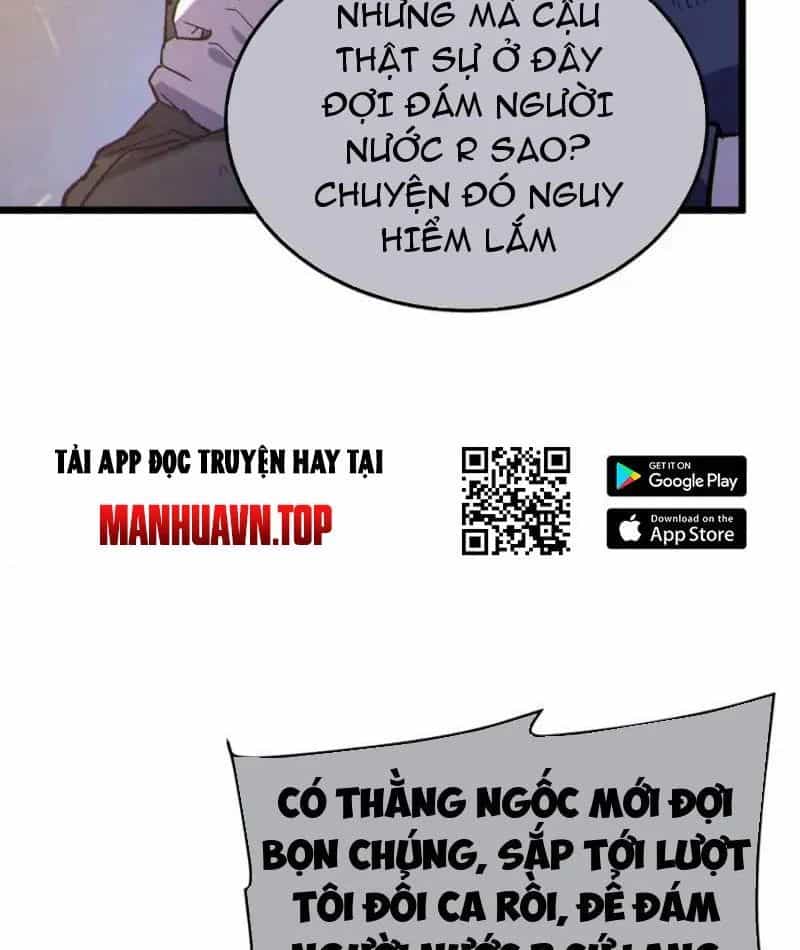 Toàn Dân Chuyển Chức: Bị Động Của Ta Vô Địch - Chương 136 - ảnh 80