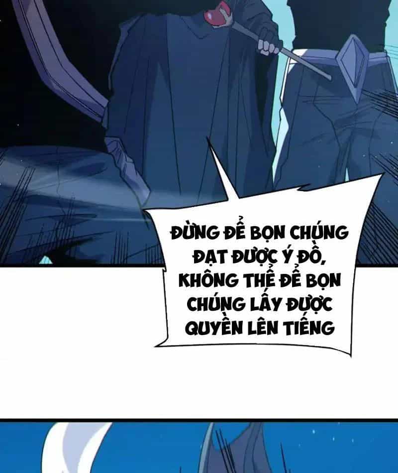 Toàn Dân Chuyển Chức: Bị Động Của Ta Vô Địch - Chương 136 - ảnh 98