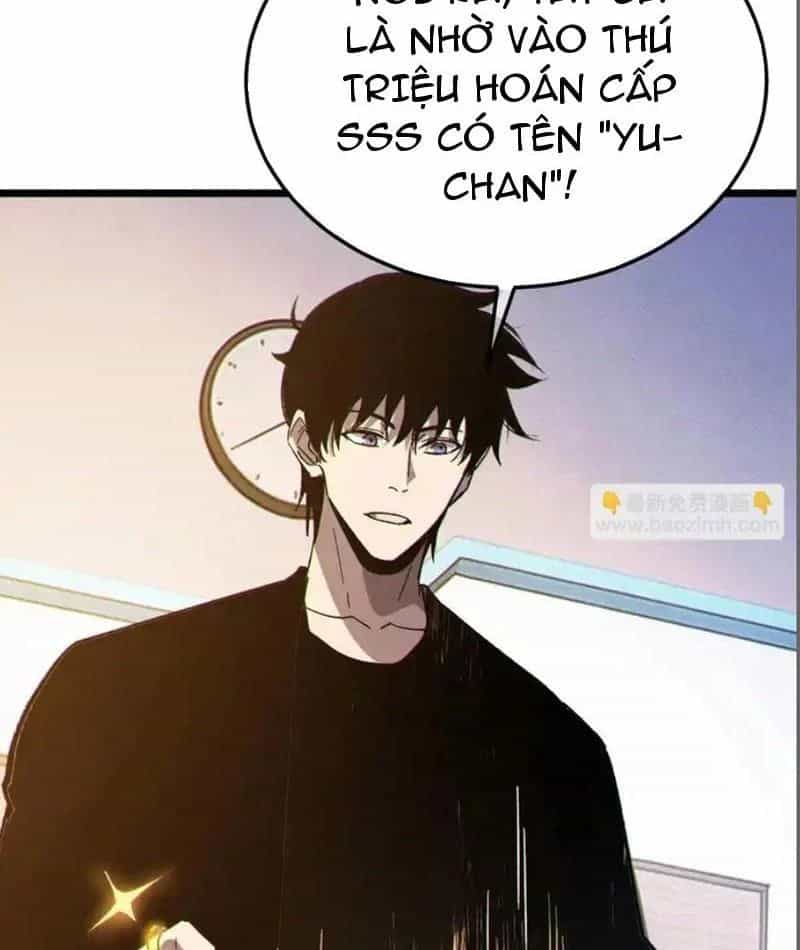 Toàn Dân Chuyển Chức: Bị Động Của Ta Vô Địch - Chương 137 - ảnh 92