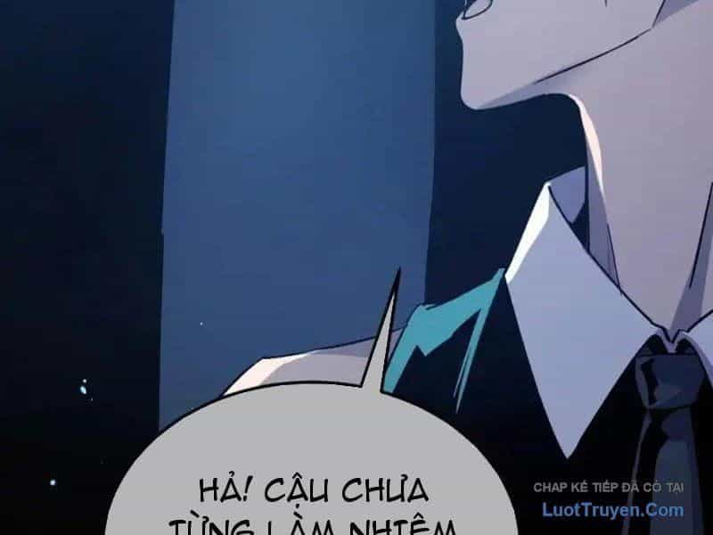 Toàn Dân Chuyển Chức: Bị Động Của Ta Vô Địch - Chương 139 - ảnh 12