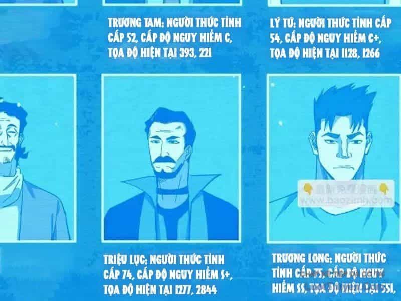 Toàn Dân Chuyển Chức: Bị Động Của Ta Vô Địch - Chương 139 - ảnh 124