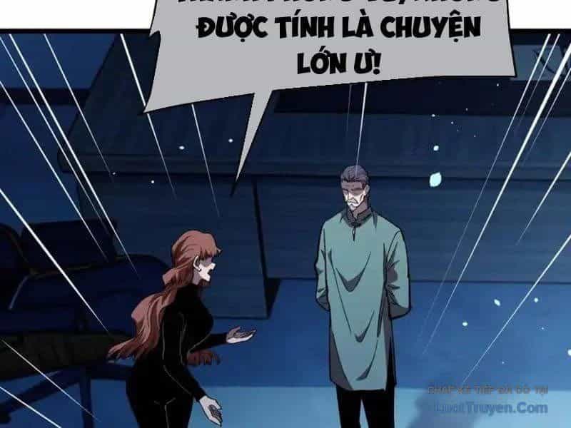 Toàn Dân Chuyển Chức: Bị Động Của Ta Vô Địch - Chương 139 - ảnh 180