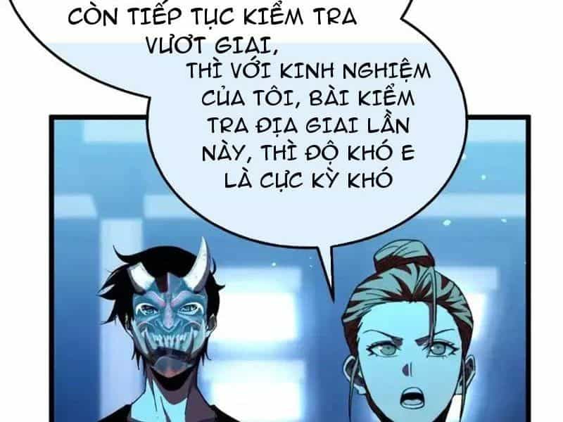 Toàn Dân Chuyển Chức: Bị Động Của Ta Vô Địch - Chương 139 - ảnh 33