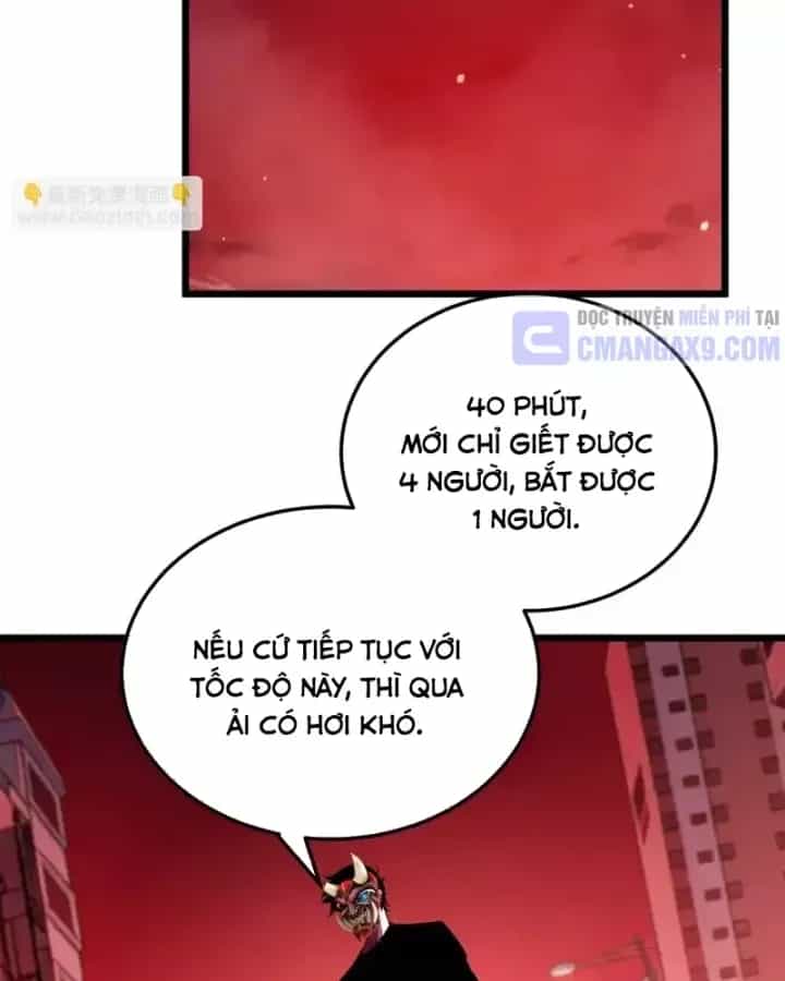 Toàn Dân Chuyển Chức: Bị Động Của Ta Vô Địch - Chương 140 - ảnh 24