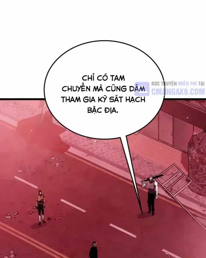 Toàn Dân Chuyển Chức: Bị Động Của Ta Vô Địch - Chương 140 - ảnh 5
