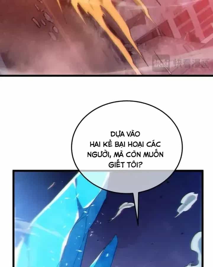 Toàn Dân Chuyển Chức: Bị Động Của Ta Vô Địch - Chương 140 - ảnh 64