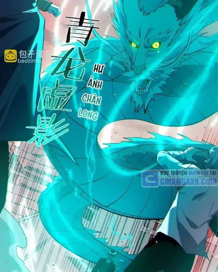 Toàn Dân Chuyển Chức: Bị Động Của Ta Vô Địch - Chương 140 - ảnh 69