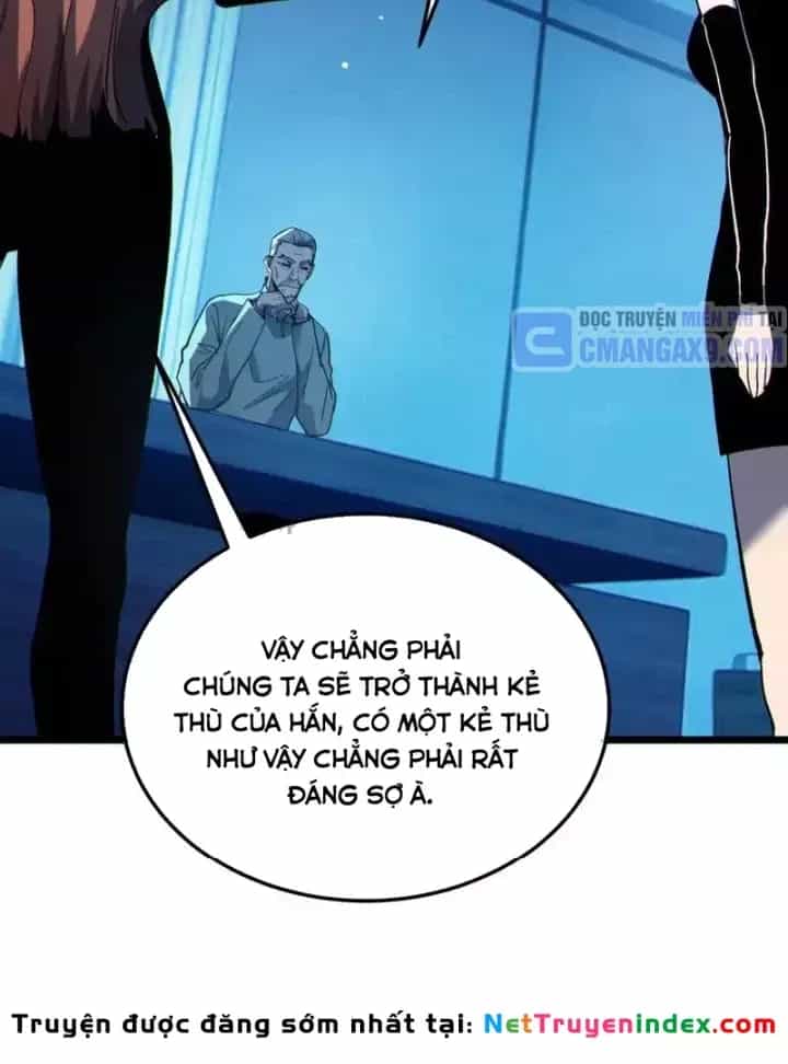 Toàn Dân Chuyển Chức: Bị Động Của Ta Vô Địch - Chương 140 - ảnh 87