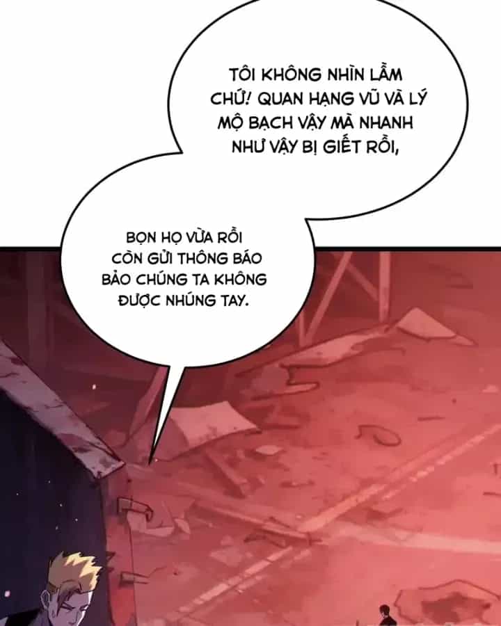 Toàn Dân Chuyển Chức: Bị Động Của Ta Vô Địch - Chương 140 - ảnh 96