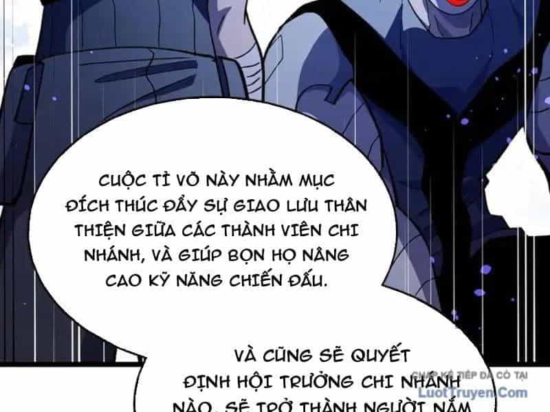 Toàn Dân Chuyển Chức: Bị Động Của Ta Vô Địch - Chương 141 - ảnh 114