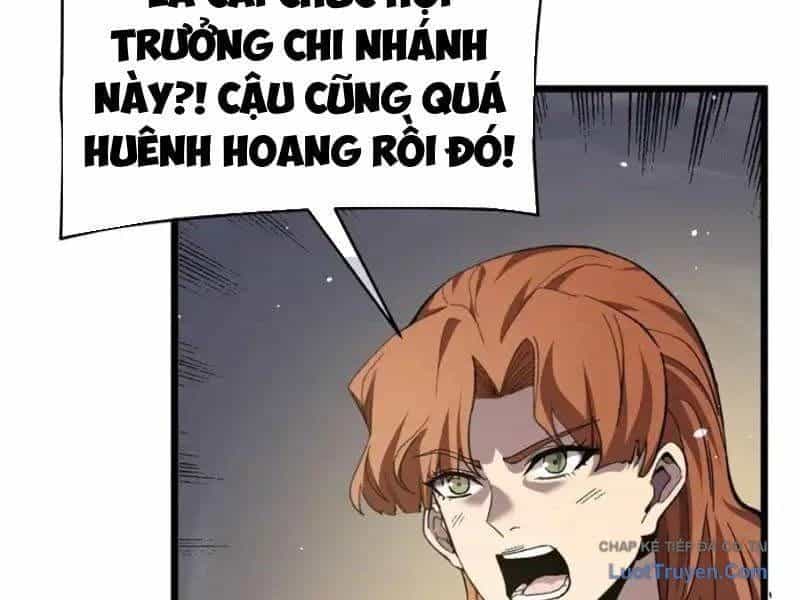 Toàn Dân Chuyển Chức: Bị Động Của Ta Vô Địch - Chương 141 - ảnh 127