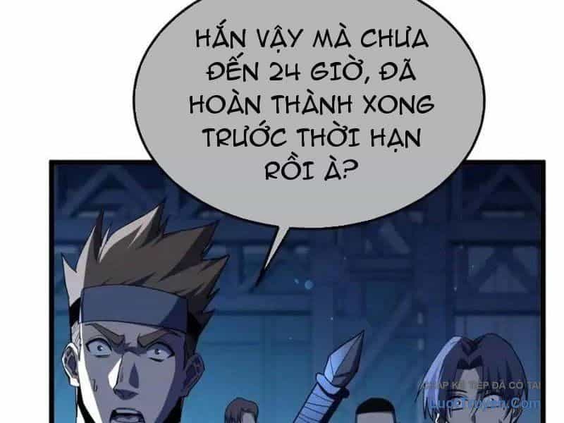 Toàn Dân Chuyển Chức: Bị Động Của Ta Vô Địch - Chương 141 - ảnh 36