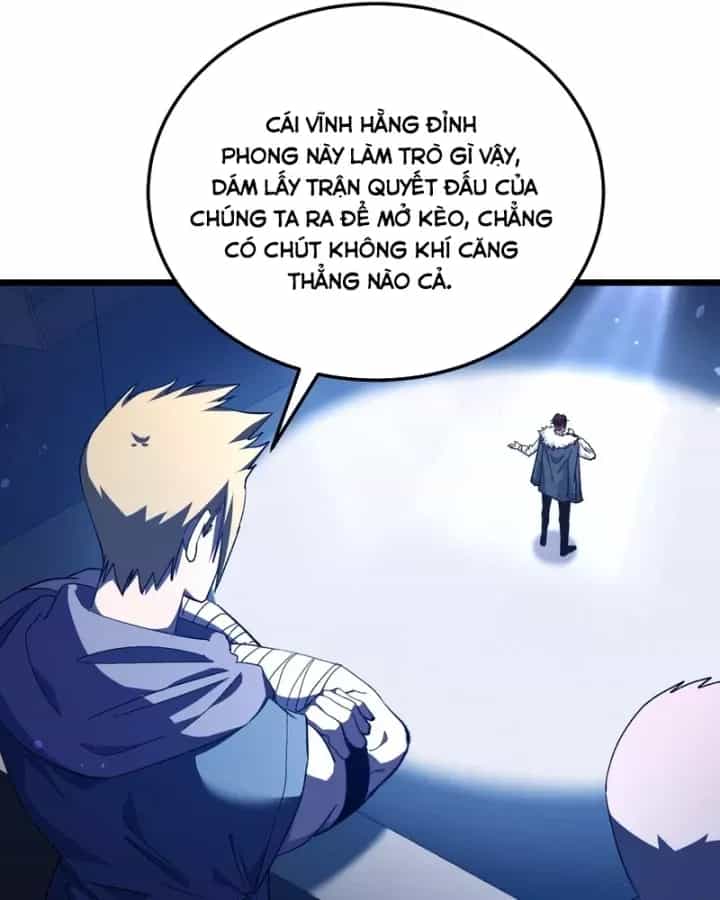 Toàn Dân Chuyển Chức: Bị Động Của Ta Vô Địch - Chương 143 - ảnh 13
