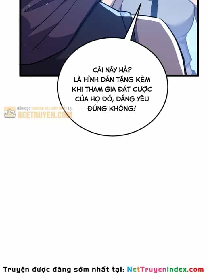 Toàn Dân Chuyển Chức: Bị Động Của Ta Vô Địch - Chương 143 - ảnh 16