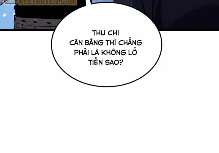 Toàn Dân Chuyển Chức: Bị Động Của Ta Vô Địch - Chương 143 - ảnh 43