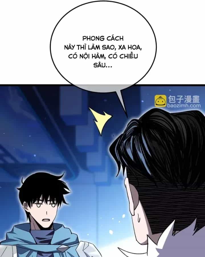 Toàn Dân Chuyển Chức: Bị Động Của Ta Vô Địch - Chương 143 - ảnh 48