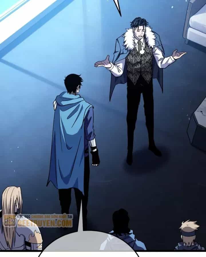 Toàn Dân Chuyển Chức: Bị Động Của Ta Vô Địch - Chương 143 - ảnh 50