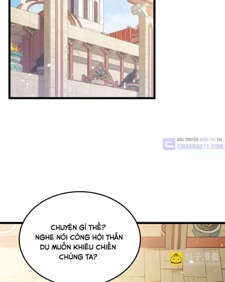 Toàn Dân Chuyển Chức: Bị Động Của Ta Vô Địch - Chương 143 - ảnh 6