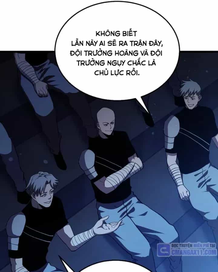 Toàn Dân Chuyển Chức: Bị Động Của Ta Vô Địch - Chương 143 - ảnh 63