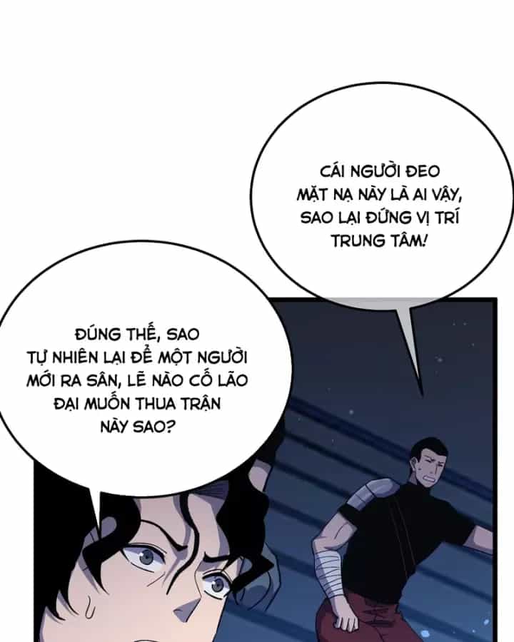 Toàn Dân Chuyển Chức: Bị Động Của Ta Vô Địch - Chương 143 - ảnh 72