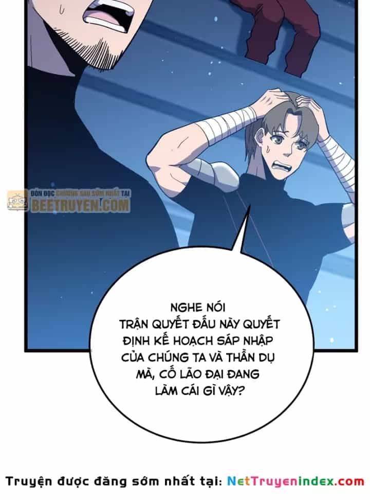 Toàn Dân Chuyển Chức: Bị Động Của Ta Vô Địch - Chương 143 - ảnh 73