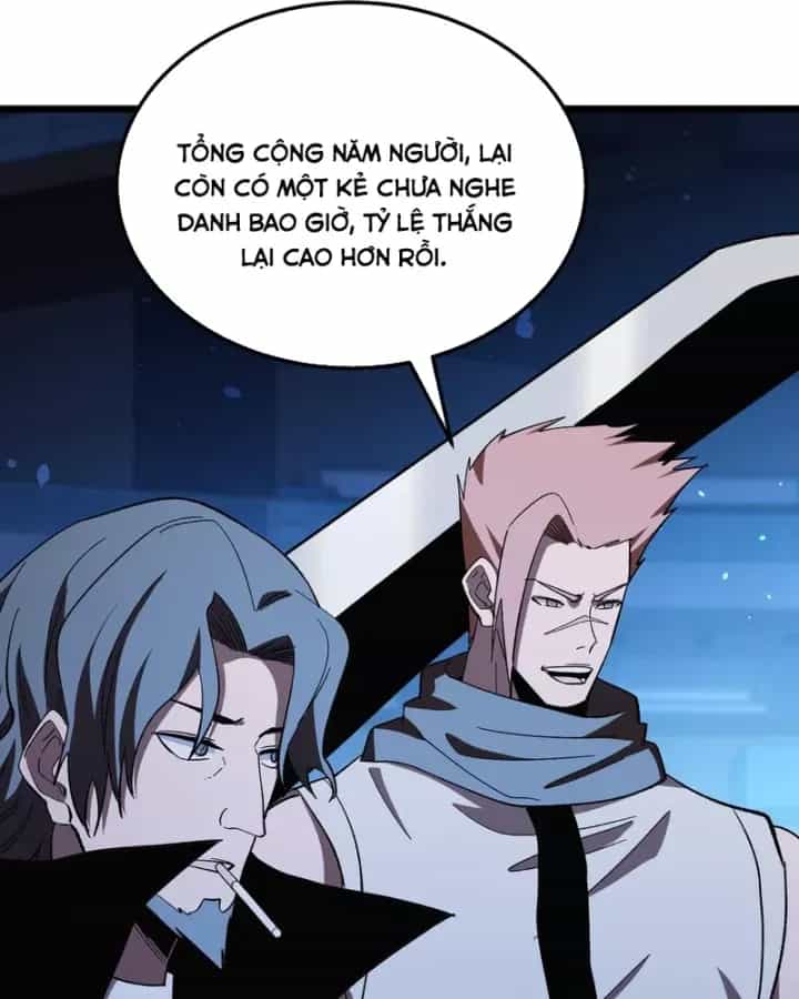 Toàn Dân Chuyển Chức: Bị Động Của Ta Vô Địch - Chương 143 - ảnh 77