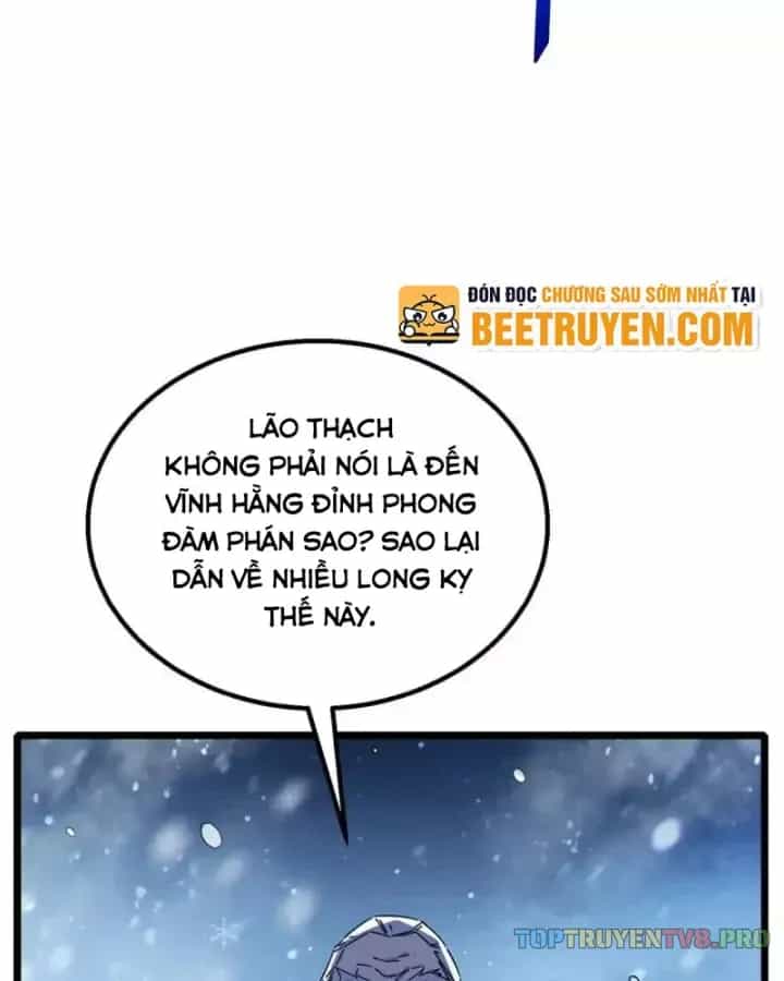 Toàn Dân Chuyển Chức: Bị Động Của Ta Vô Địch - Chương 146 - ảnh 4