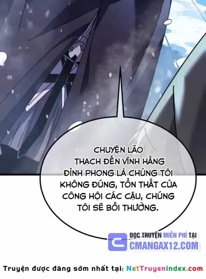 Toàn Dân Chuyển Chức: Bị Động Của Ta Vô Địch - Chương 146 - ảnh 51