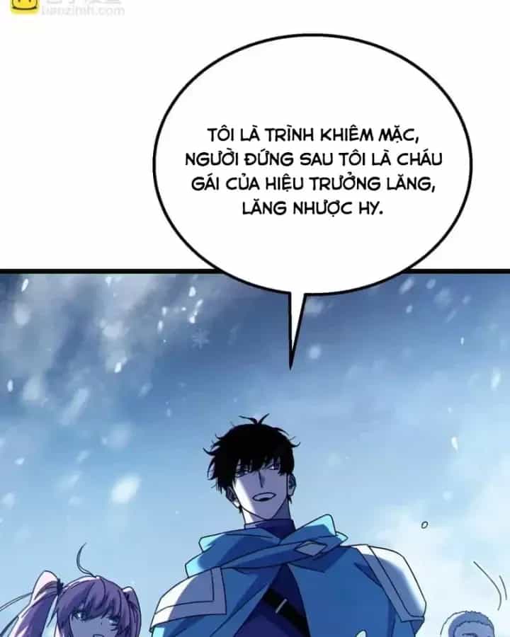 Toàn Dân Chuyển Chức: Bị Động Của Ta Vô Địch - Chương 146 - ảnh 9