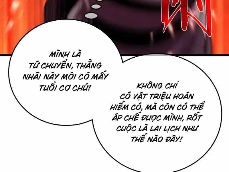 Toàn Dân Chuyển Chức: Bị Động Của Ta Vô Địch - Chương 147 - ảnh 154