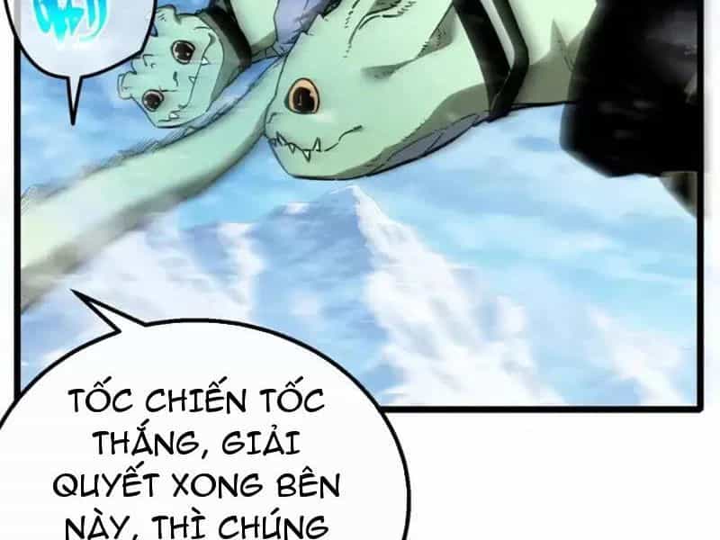 Toàn Dân Chuyển Chức: Bị Động Của Ta Vô Địch - Chương 147 - ảnh 20
