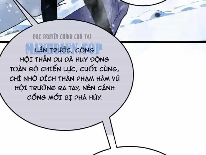 Toàn Dân Chuyển Chức: Bị Động Của Ta Vô Địch - Chương 147 - ảnh 208